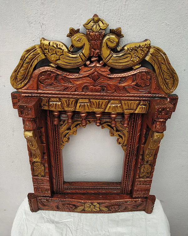 Designer Traditional Rajasthani Jharokha –