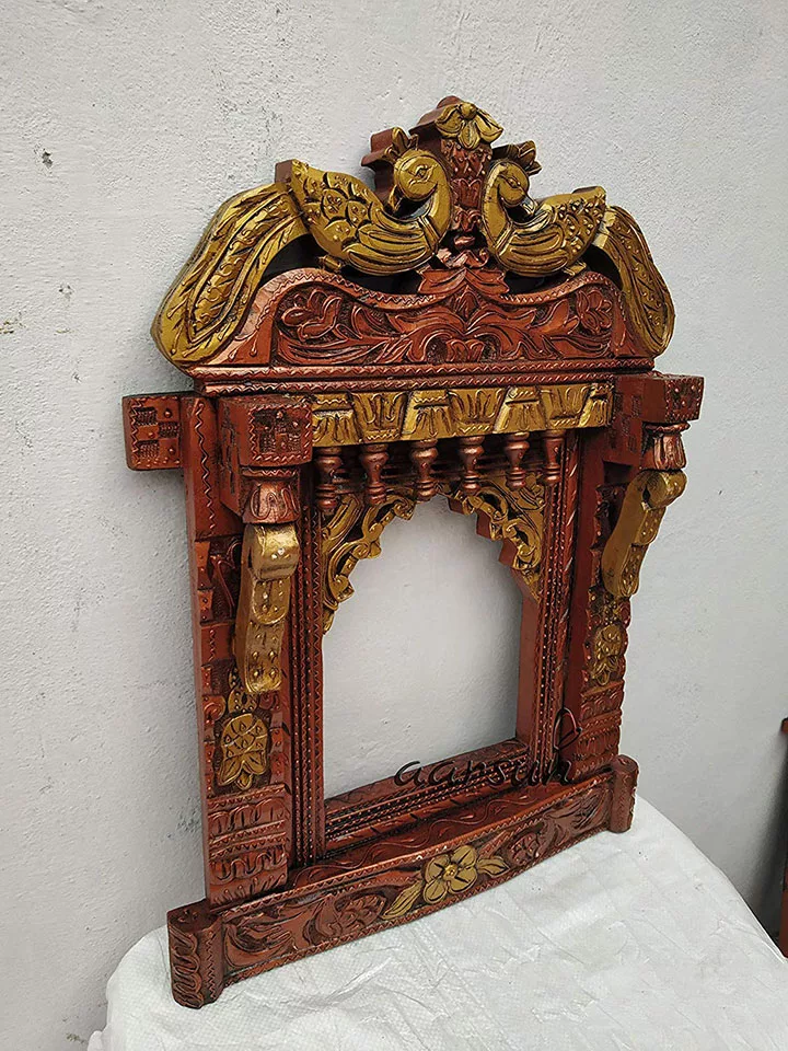 Designer Traditional Rajasthani Jharokha –
