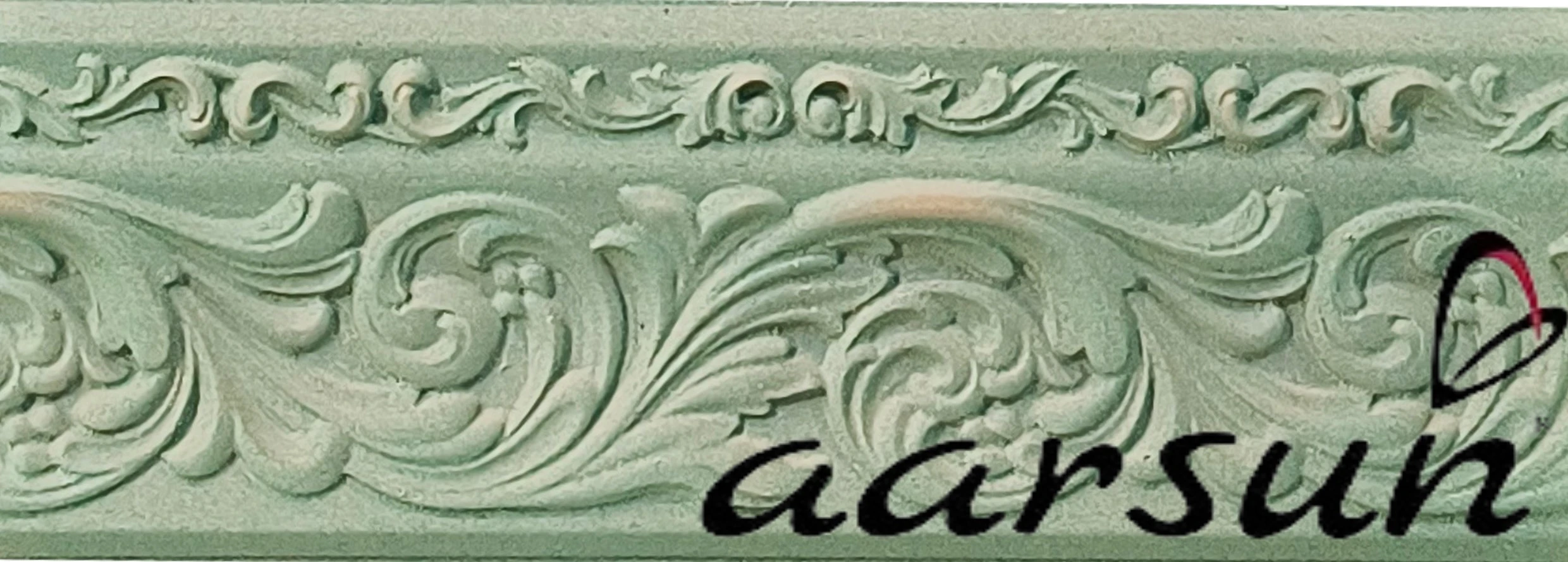 Unique Design Corner Molding