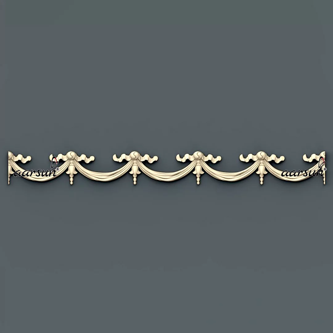 Unique Design Cornice 
