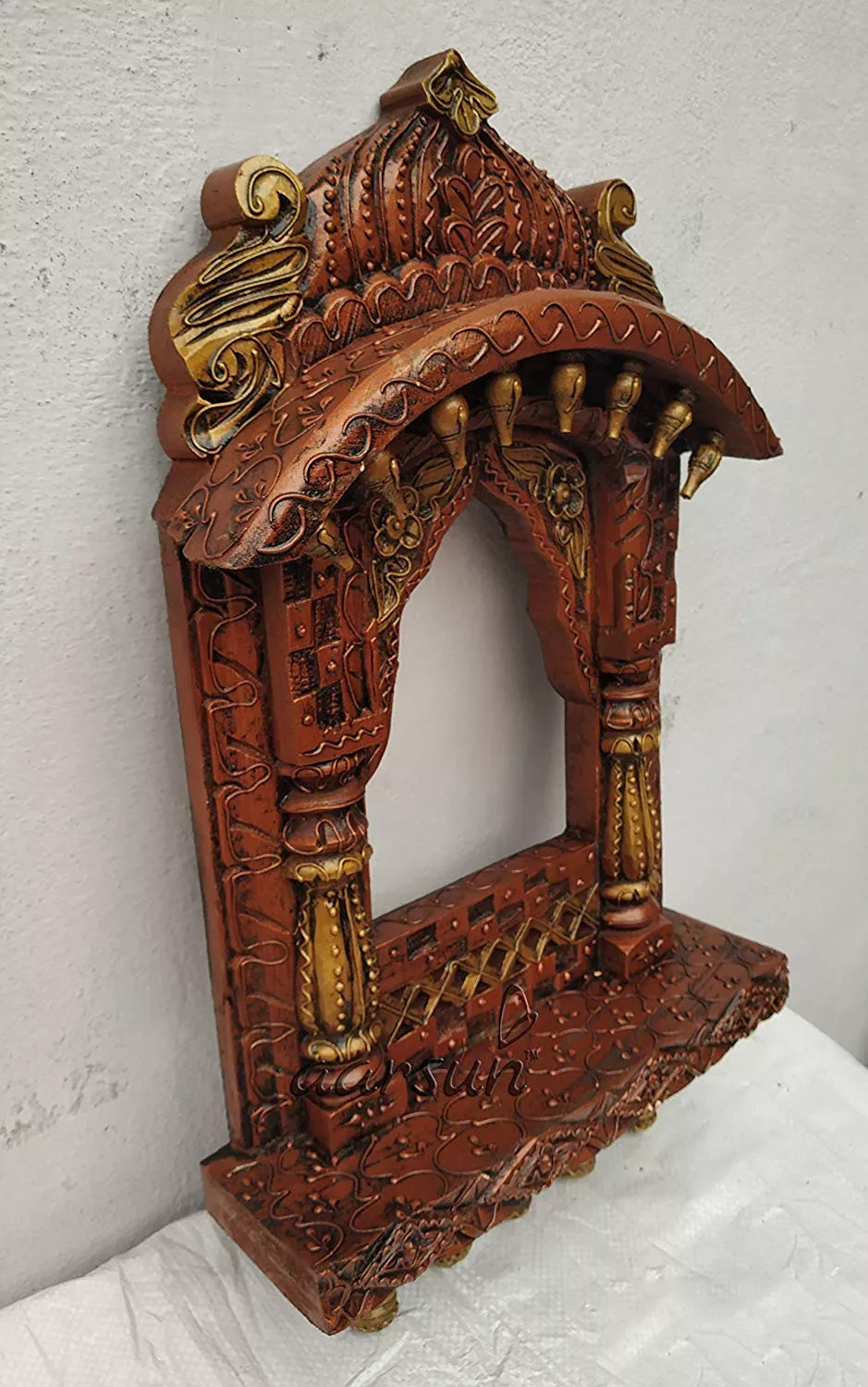 Designer Victorian Jharokha Frame –
