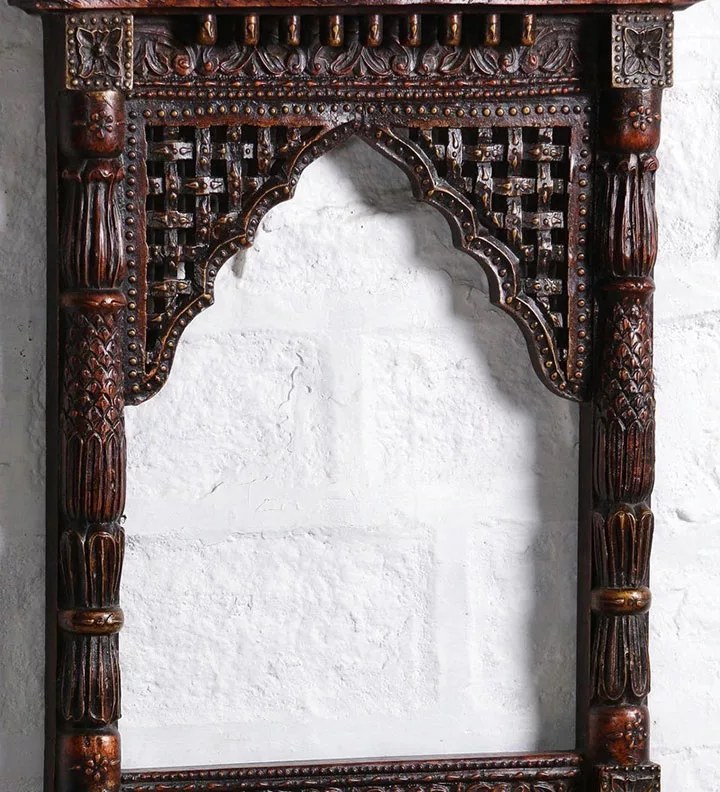 Handcrafted Wall Hanging Frame
