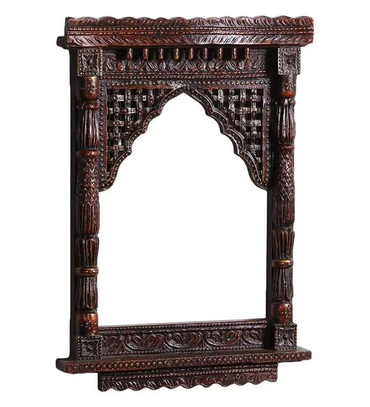 Handcrafted Wall Hanging Frame